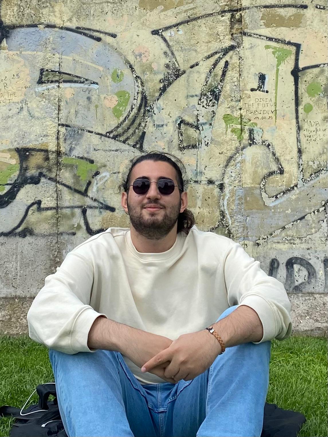 Muhammed Furkan Başıbüyük