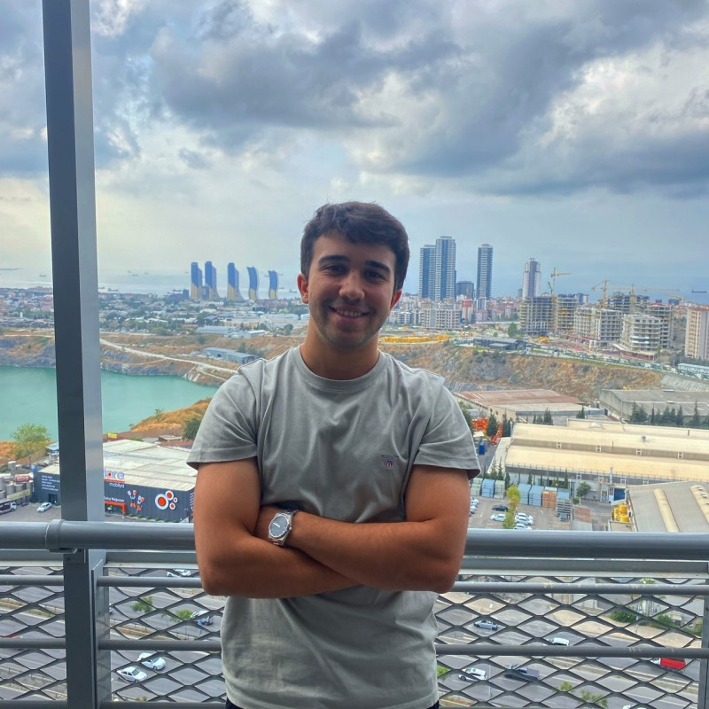 Ömer Bıçakcıoğlu